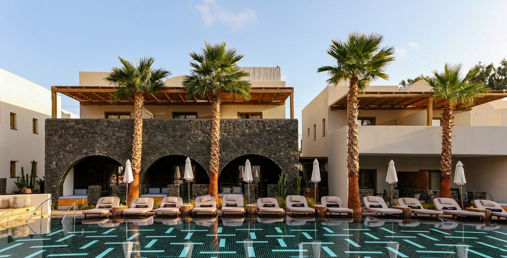 Radisson Blu Zaffron Resort 5* - Adults Only