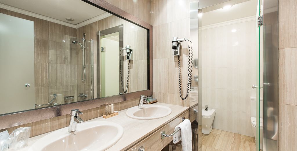 Hotel Carlton 5*