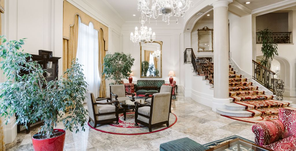 Hotel Carlton 5*