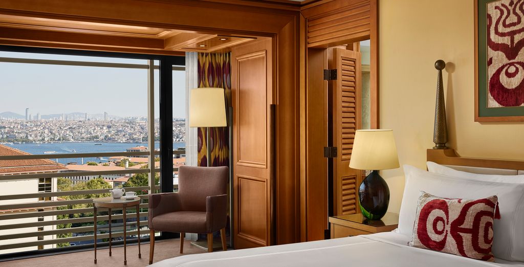 Divan İstanbul Hotel 5*