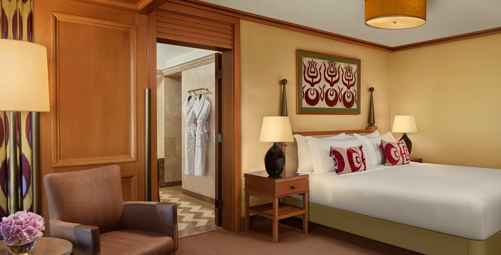 Divan İstanbul Hotel 5*
