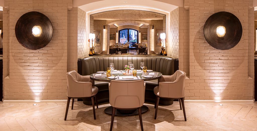 Divan İstanbul Hotel 5*