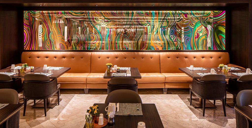 Divan İstanbul Hotel 5*
