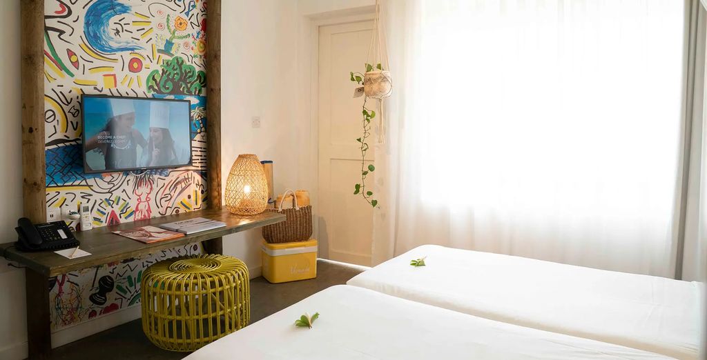 Veranda Tamarin Hotel & Spa