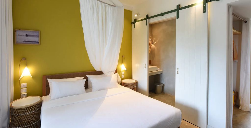 Veranda Tamarin Hotel & Spa