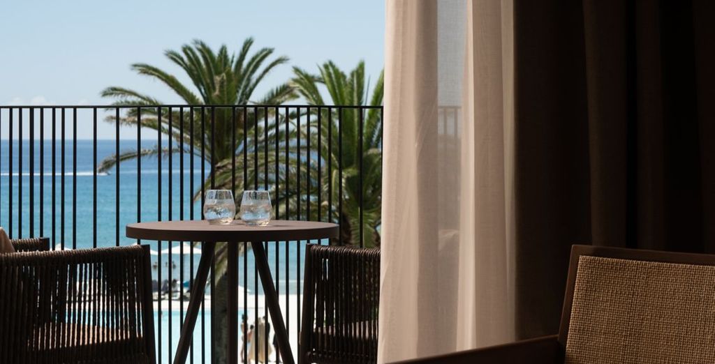 Domes of Corfu, Autograph Collection 5*