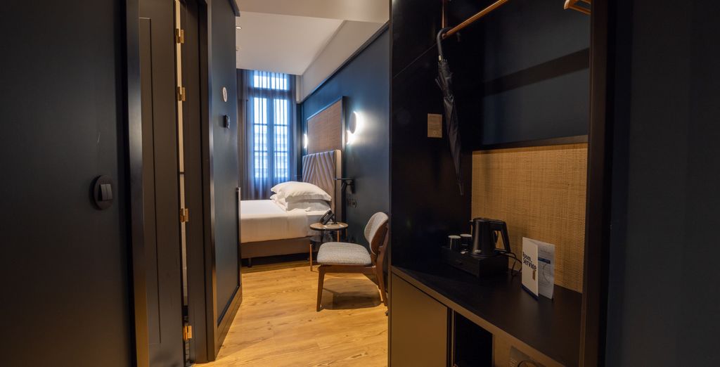 Axis Porto Club Hotel Aliados 4*