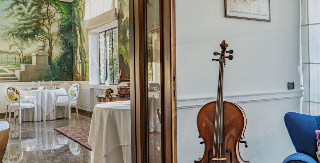 Majestic Palace Hotel 4*