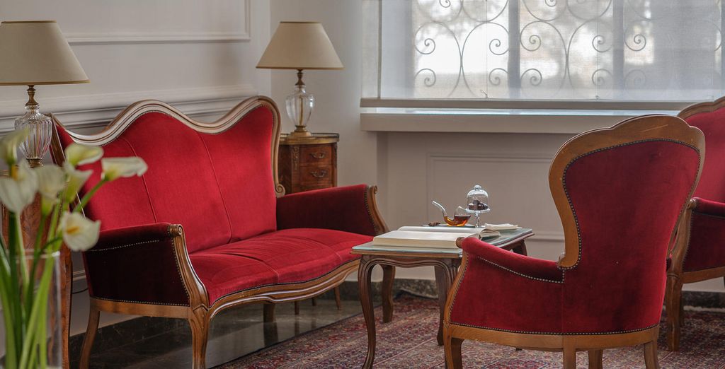 Majestic Palace Hotel 4*