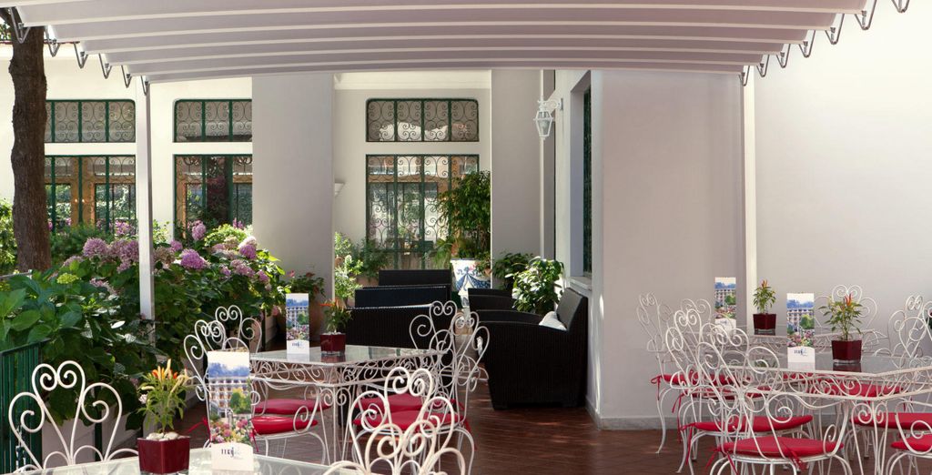 Majestic Palace Hotel 4*