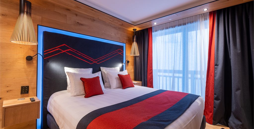 Alparena Hotel & Spa 4*