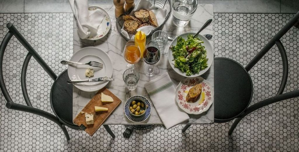 The Sparrow Hotel 4*