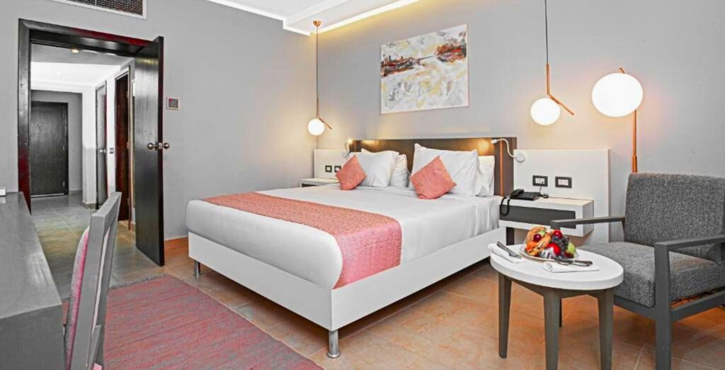 Sataya Resort Marsa Alam 5*