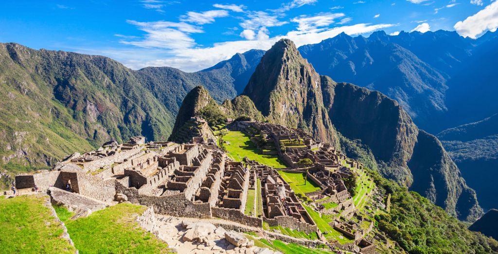Tour di gruppo: Sentieri e tradizioni inca con possibile estensione