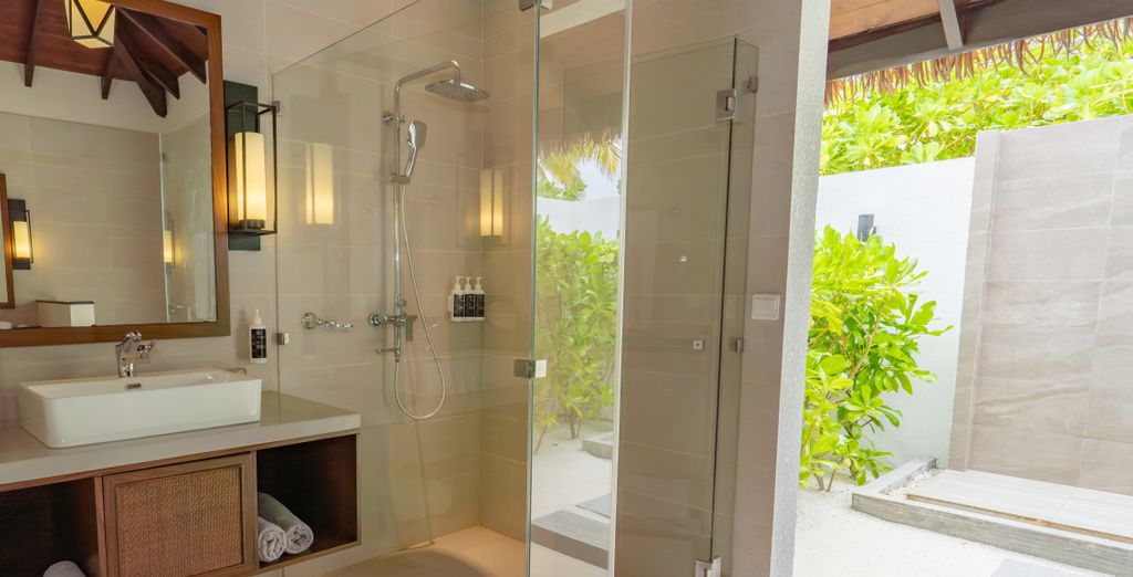 NOOE Maldives Kunaavashi 5*