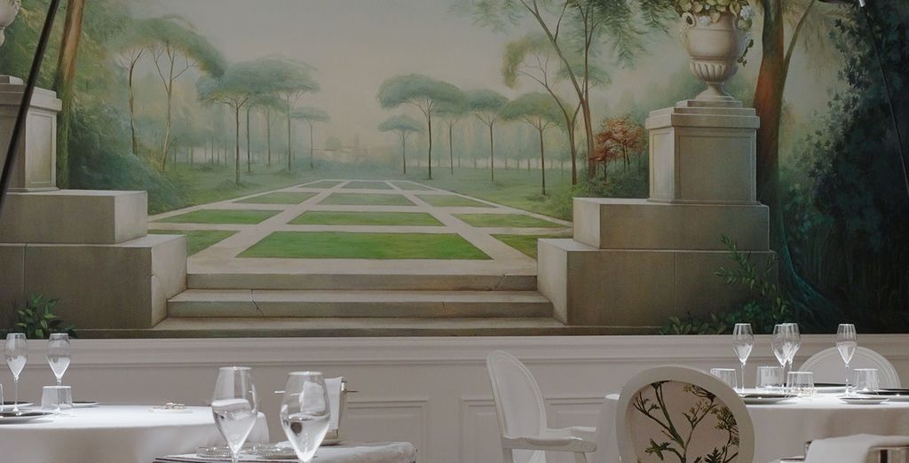 Majestic Palace Hotel 4*