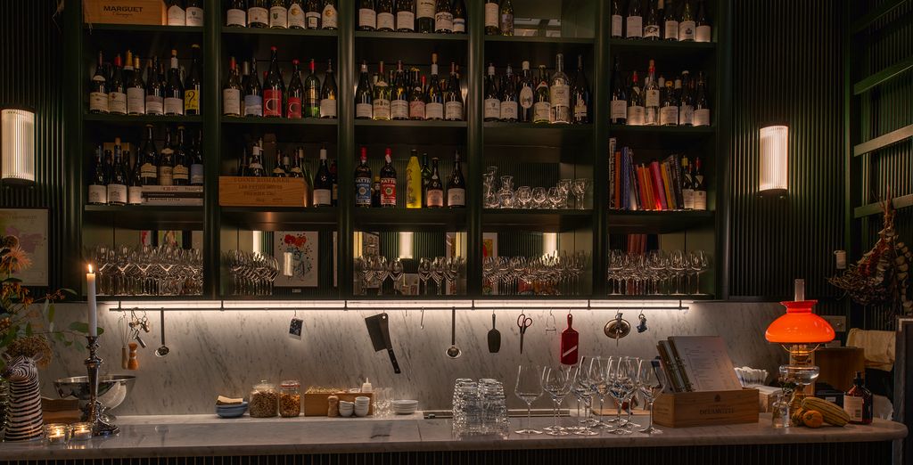 The Sparrow Hotel 4*