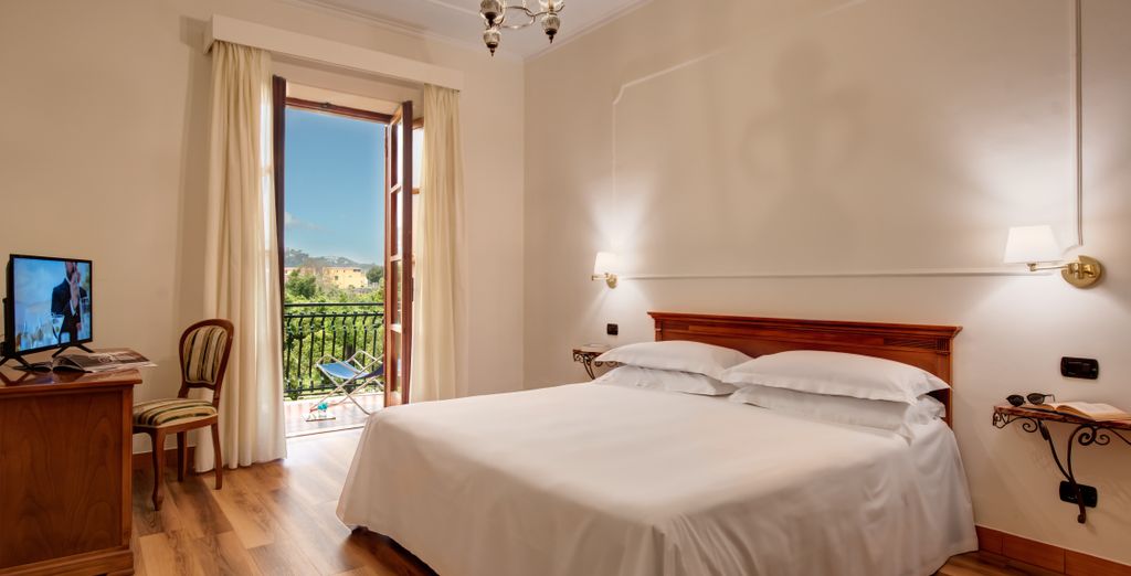 Majestic Palace Hotel 4*