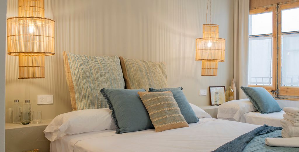 Sa Nansa Hostal Boutique 