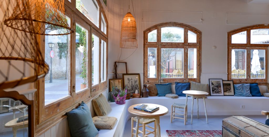 Sa Nansa Hostal Boutique 