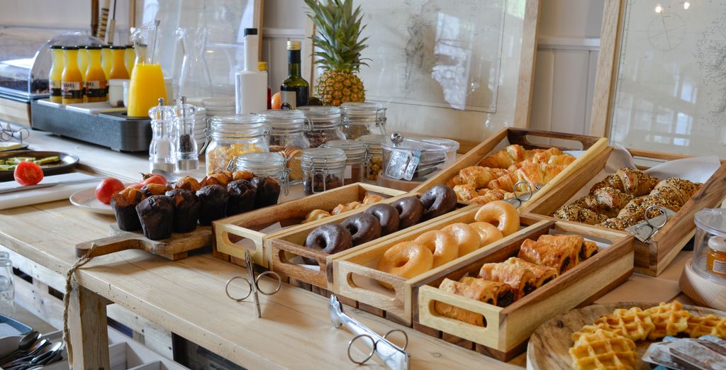 Sa Nansa Hostal Boutique 