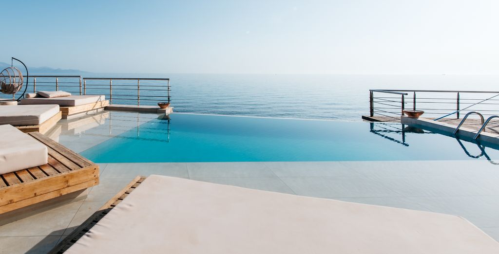 Tsamis Zante Suites 5* - Solo Adultos