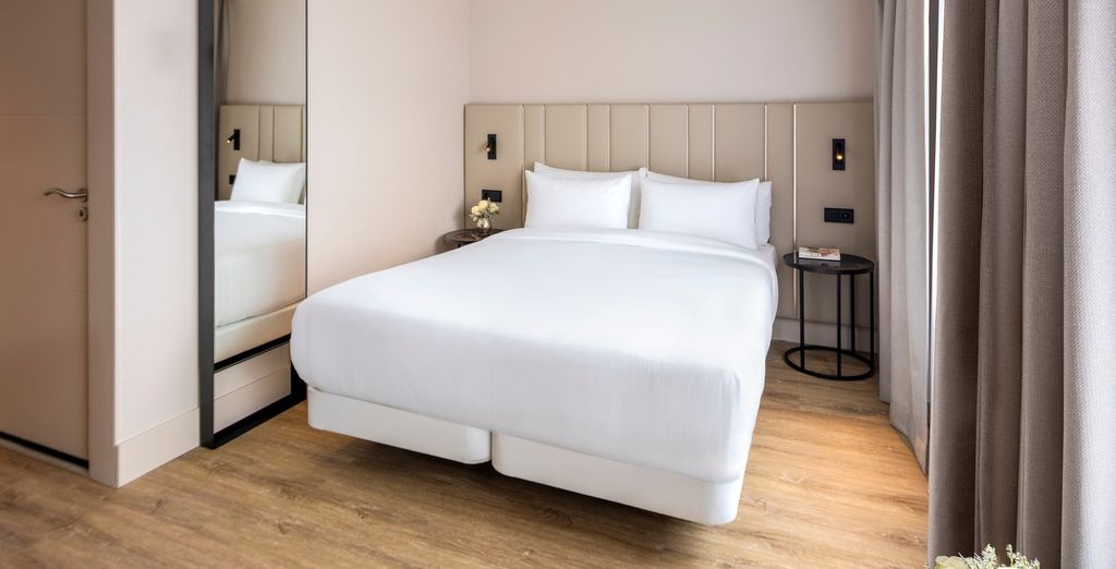 NH Amsterdam Leidseplein 4*