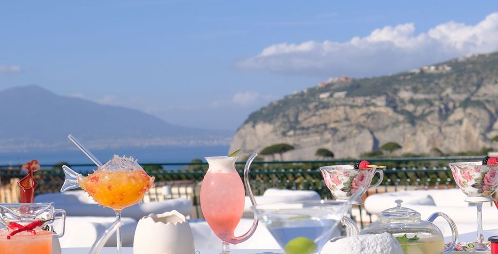 Majestic Palace Hotel 4*