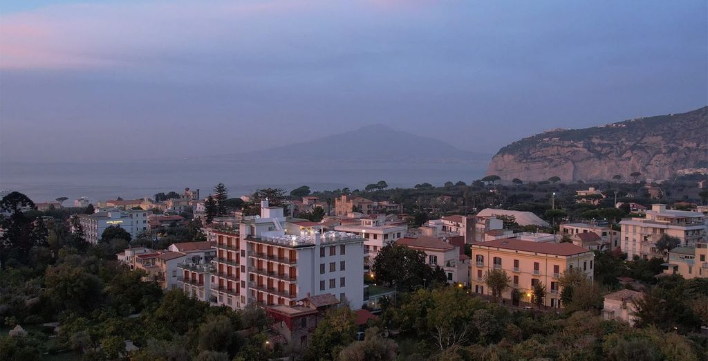Majestic Palace Hotel 4*