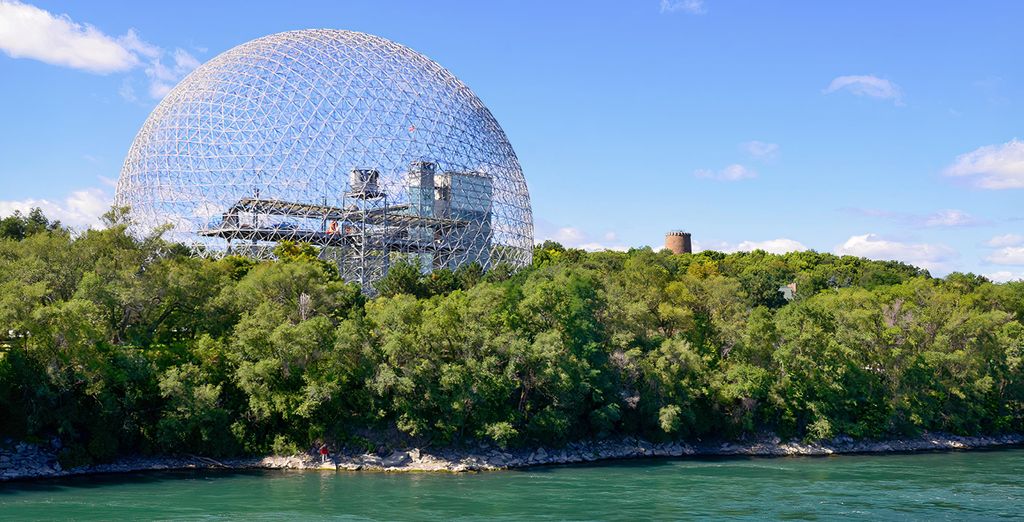 Circuit en groupe : Escapade dans l'est canadien