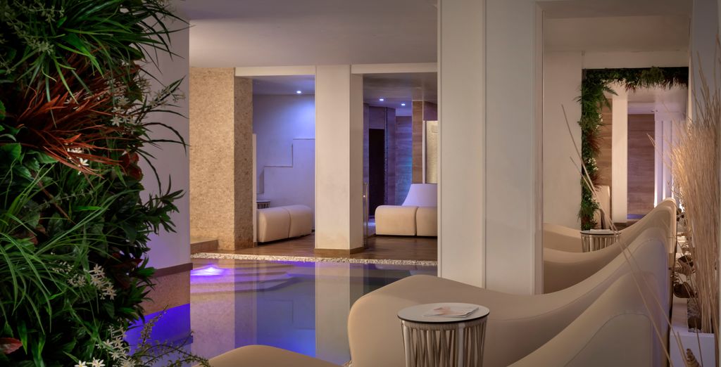 Grand Hotel Resort & Spa Ma&Ma 5* - Adults Only