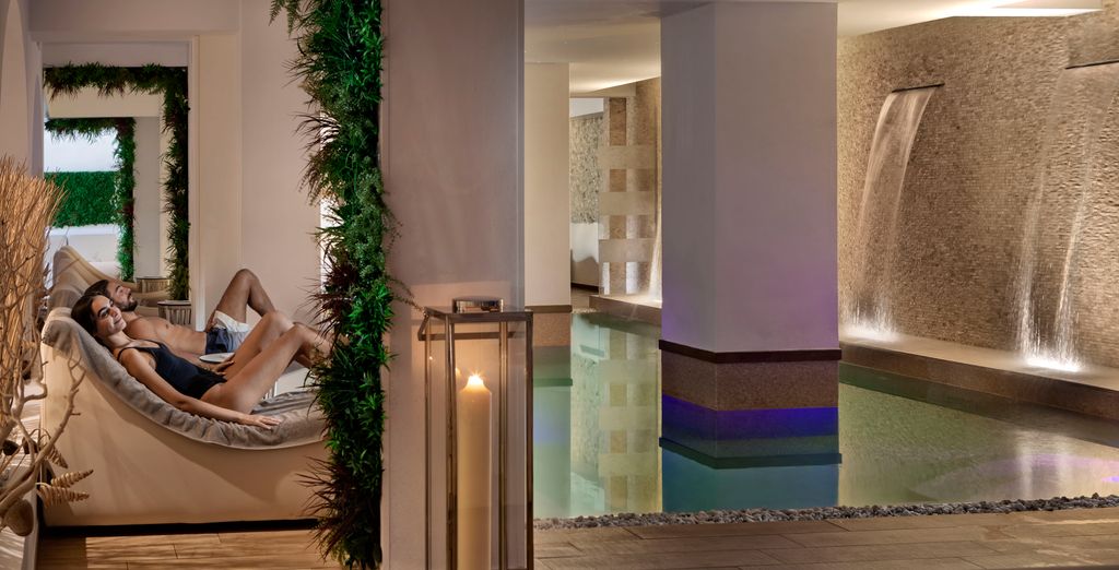 Grand Hotel Resort & Spa Ma&Ma 5* - Adults Only