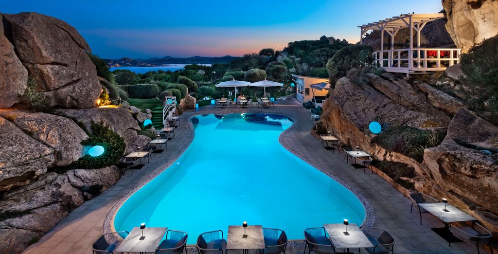 Grand Hotel Resort & Spa Ma&Ma 5* - Adults Only
