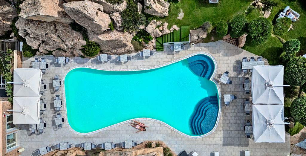 Grand Hotel Resort & Spa Ma&Ma 5* - Adults Only