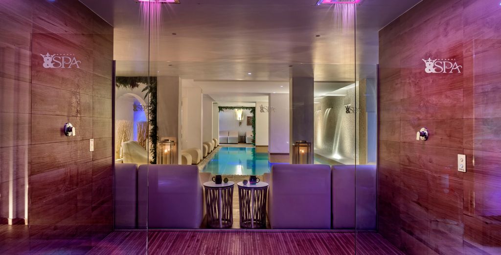 Grand Hotel Resort & Spa Ma&Ma 5* - Adults Only