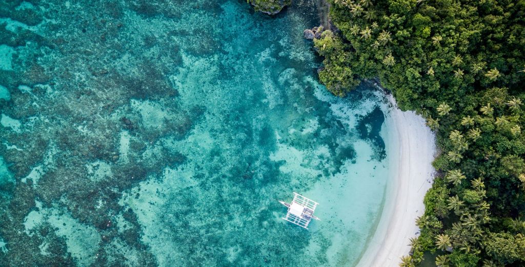 Tour in libertà: Filippine, il paradiso delle Visayas
