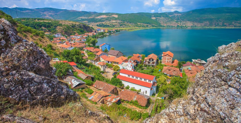 Autotour : Albanie, Monténégro, Kosovo et Macédoine en 14 nuits