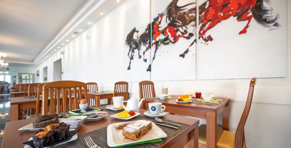 Hotel Villa Paradiso Suite 4*
