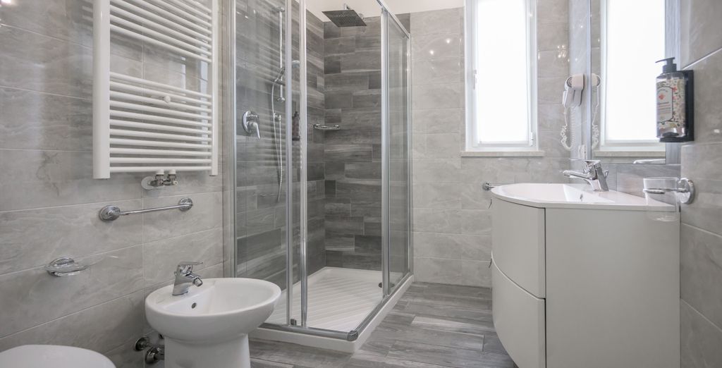 Hotel Villa Paradiso Suite 4*