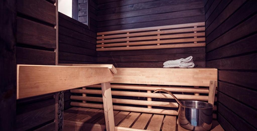 Arctic City Hotel 4* o Original Sokos Hotel Vaakuna Rovaniemi 4*
