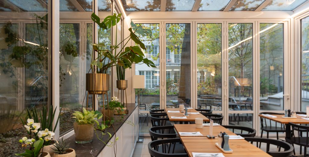 Hotel Spiess & Spiess 4*