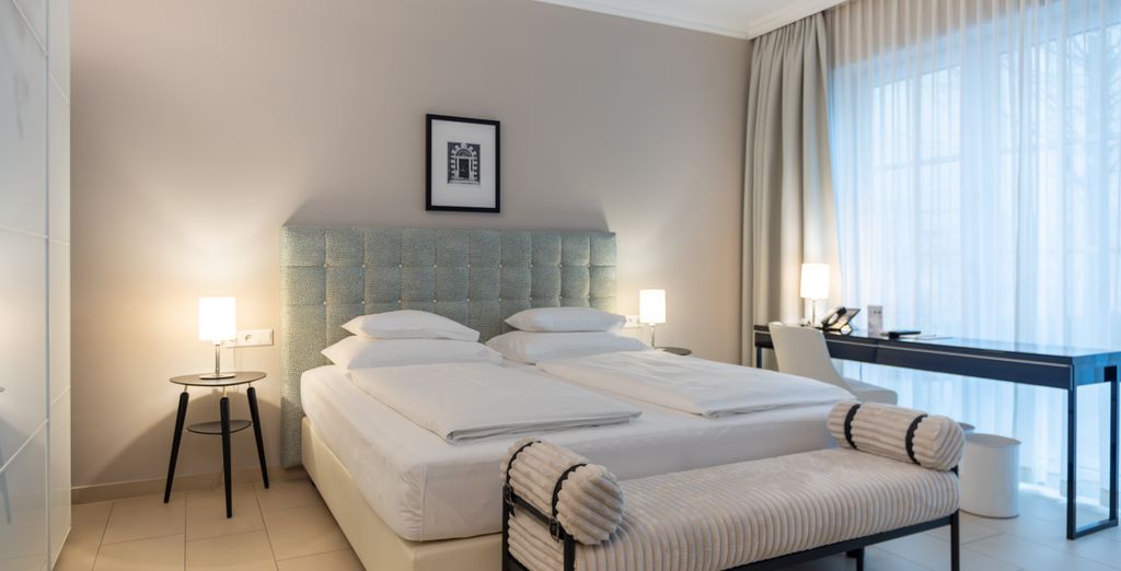 Hotel Spiess & Spiess 4*