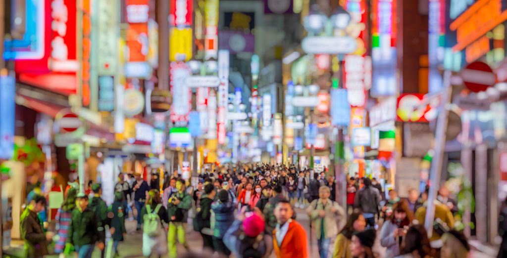 Travel Kpop Demon Hunters