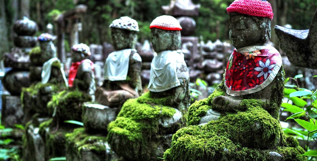 Lo mejor de Pekín y Japón en 12 o 14 noches