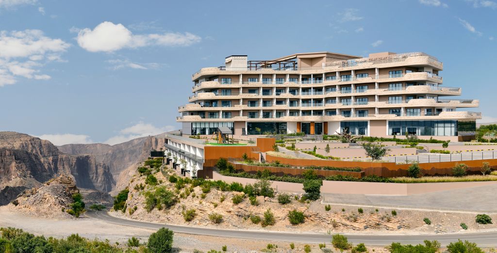 Tour privato: Alla scoperta dell'Oman e possibile estensione nella capitale