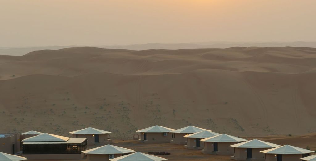 Tour privato: Alla scoperta dell'Oman e possibile estensione nella capitale
