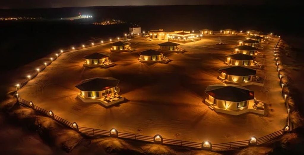 Tour privato: Alla scoperta dell'Oman e possibile estensione nella capitale