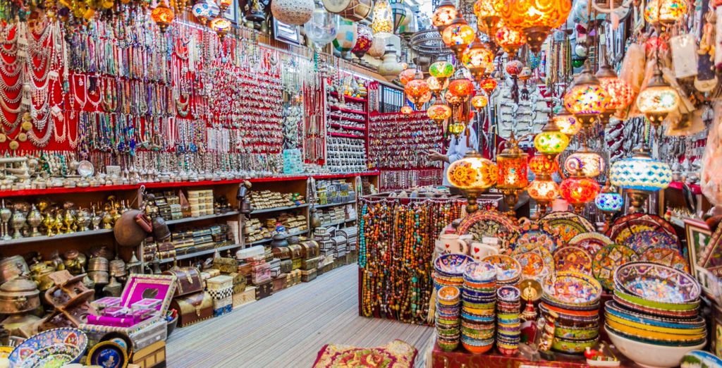 Tour privato: Alla scoperta dell'Oman e possibile estensione nella capitale