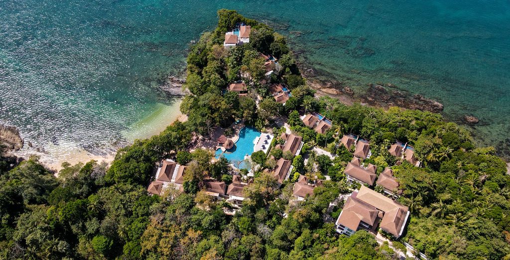 Combinato Sea Seeker Krabi Resort - SHA Extra Plus 4* e Avani+ Koh Lanta Krabi Resort 4*, con possibile pre-estensione al Lilit Bang Lumphu Hotel - Bangkok 4*