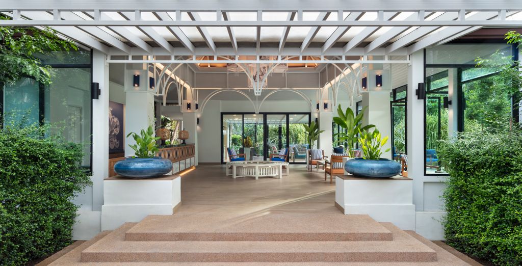 Combinato Sea Seeker Krabi Resort - SHA Extra Plus 4* e Avani+ Koh Lanta Krabi Resort 4*, con possibile pre-estensione al Lilit Bang Lumphu Hotel - Bangkok 4*